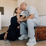 Jason Oppenheim Instagram - Sometimes home is a person. Thanks @people. Photos by @benjamindiedering