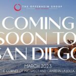 Jason Oppenheim Instagram - We are opening our fourth office… in San Diego! Coming in strong with a nearly 3,000 sq. ft. stunning office space in the heart of La Jolla, on the corner of the two best walking streets, Prospect and Girard Ave. I couldn’t be more excited for our expansion into San Diego County and all the amazing agents that we are bringing on board. For inquiries please contact matt@ogroup.com