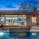 Jason Oppenheim Instagram - Just Listed: Two architectural view homes above the Sunset Strip, each offered under $2 million. First five photos -📍1710 Kings Way offered at $1,995,00 Second five photos -📍9220 Kinglet Dr. offered at $1,995,000 The Sunset Strip