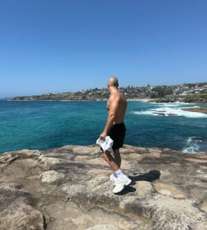 Jason Oppenheim Instagram - Thank you Sydney. ❤️