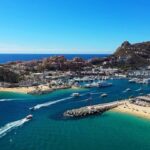 Jason Oppenheim Instagram - Video of our newest Cabo San Lucas office! Hacienda Beach Club & Residences