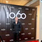 Jason Oppenheim Instagram - Last night, we celebrated the @1060app launch party at my penthouse with friends and incredible agents. As the Global Ambassador for Ten Sixty, I’m proud to stand behind this platform that revolutionizes the way agents showcase listings from their own phones through short-form video. I’m excited to see a lot more coming from this app and I highly recommend utilizing it if you’re in the real estate business.
