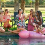 Jason Oppenheim Instagram - Finally! We can announce that Season 6 of Selling Sunset premieres on Netflix on May 19th! And you’ll get to meet two agents new to the show, @itsnicoleyoung and @bre_tiesi. It’s our best season yet! Get ready!