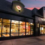 Jason Oppenheim Instagram - I could not be more proud and excited to announce the new Oppenheim Group flagship office in Los Angeles, right next door to our previous office! With twice the space and an entirely new design, this office is a testament to the success of the Oppenheim Group agents and represents the future of our brokerage. I'd like to thank @archdigest for today's exclusive coverage of our new LA office and also give a big thank you to the best design team in the world, Alex Becheru and Alice Kwan of @whitegloveestates Lastly, a very special thank you to our brand collaborators. We were so lucky to work with so many of the best companies in the world and I am overwhelmed with gratitude for their contribution to curating our new office. @roveconcepts @busterandpunch @lifecorefloors @11ravens @samsungus @bangolufsen @keurig @behrpaint @electricfireplacesdepot @decotvframes @aldikhome @assouline The Sunset Strip