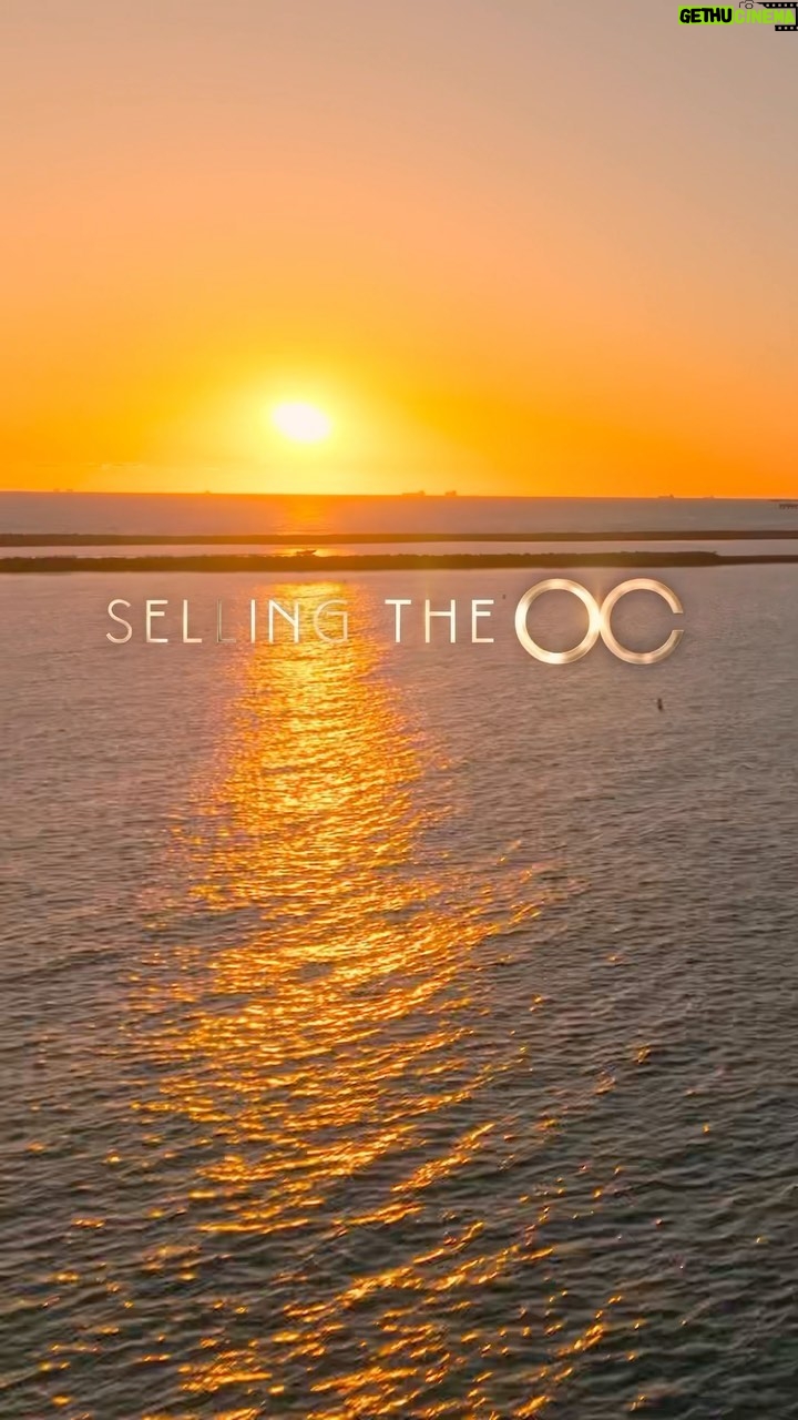 Jason Oppenheim Instagram - The trailer is here! Selling the OC Season 2. Sept. 8th @netflix