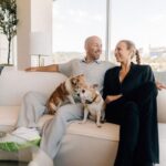 Jason Oppenheim Instagram - Sometimes home is a person. Thanks @people. Photos by @benjamindiedering