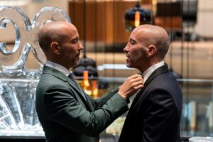 Jason Oppenheim Instagram - Season 5 is now streaming! @netflix