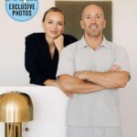Jason Oppenheim Instagram - Sometimes home is a person. Thanks @people. Photos by @benjamindiedering