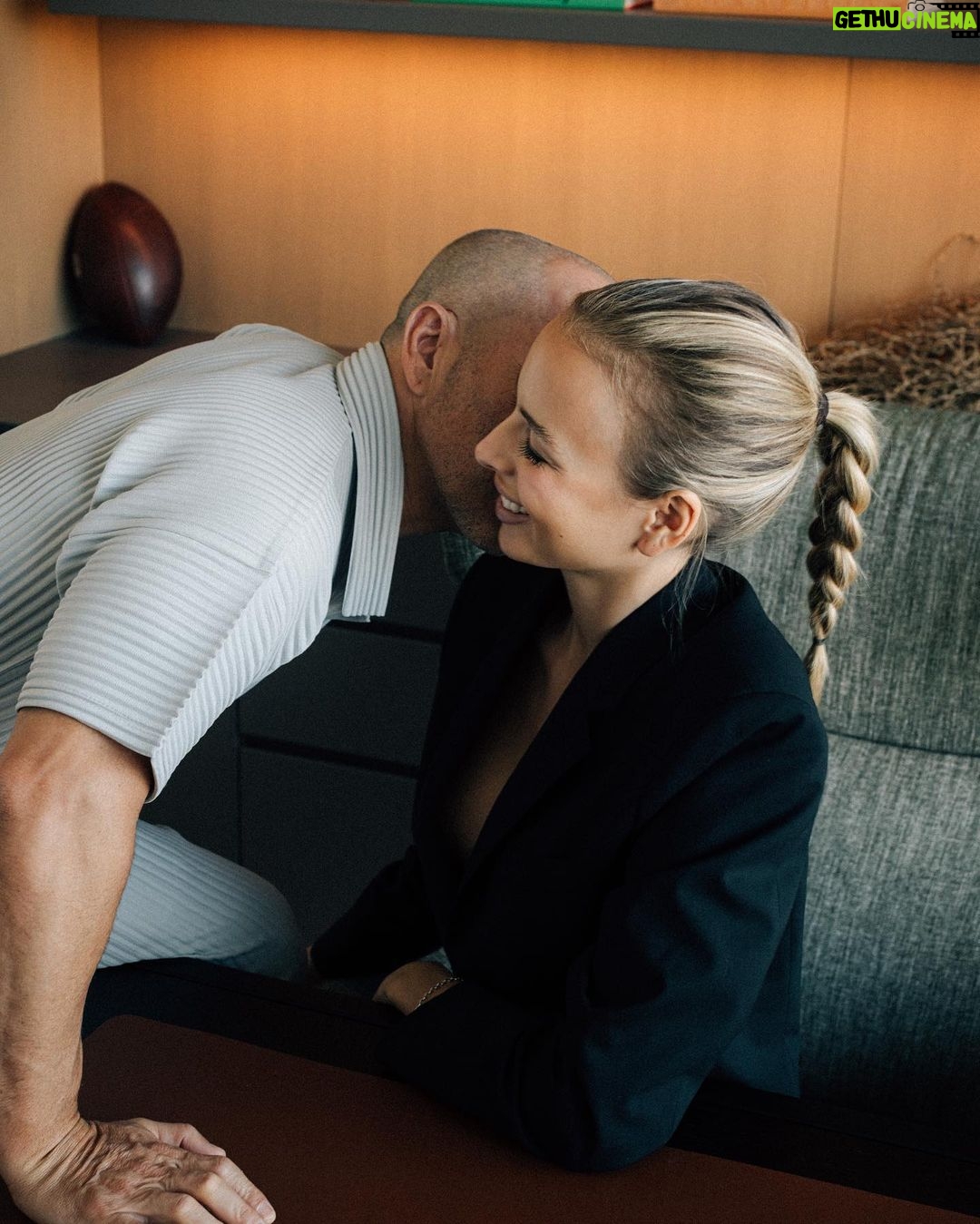 Jason Oppenheim - 47.5K Likes - Sometimes home is a person. Thanks @people. Photos by @benjamindiedering