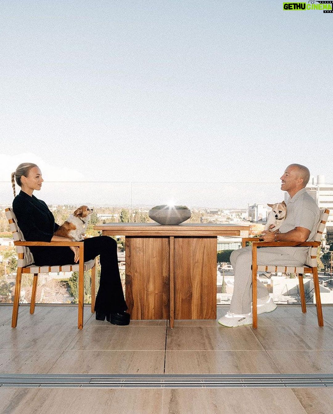 Jason Oppenheim - 47.5K Likes - Sometimes home is a person. Thanks @people. Photos by @benjamindiedering