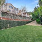 Jason Oppenheim Instagram - Just Listed in Studio City - 11231 Briarcliff Ln. - $5,995,000 6 Beds / 6 Baths / 6,715 Sq. Ft. / 24,087 Lot Size Situated on a private, gated cul-de-sac in the hills of Studio City sits this exclusive Spanish estate with a guest studio overlooking breathtaking canyon and city views. With over a half-acre lot, bask in the sun on expansive resort-like patios, lounge by the pool and spa, and entertain guests with the built-in BBQ and wood-burning fireplace amongst multiple grassy lawns. The spacious 5-bedroom home boasts an abundance of natural light, soaring ceilings, and custom details throughout. The recently remodeled gourmet kitchen features top-of-the-line appliances and breakfast area, with a separate formal dining room. A cinema quality theater and guest bedroom complete the first floor. The master suite is a true oasis, complete with a sitting area, fireplace, dual walk-in closets, and an oversized bathroom with a jacuzzi tub. The property also offers an attached guest studio with a separate entrance featuring its own kitchenette, bathroom, and walk-in closet. Three-car garage and walled courtyard offer ample parking and seclusion behind secured gates.