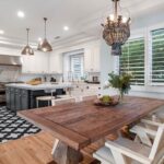 Jason Oppenheim Instagram - Just Listed in Studio City - 11231 Briarcliff Ln. - $5,995,000 6 Beds / 6 Baths / 6,715 Sq. Ft. / 24,087 Lot Size Situated on a private, gated cul-de-sac in the hills of Studio City sits this exclusive Spanish estate with a guest studio overlooking breathtaking canyon and city views. With over a half-acre lot, bask in the sun on expansive resort-like patios, lounge by the pool and spa, and entertain guests with the built-in BBQ and wood-burning fireplace amongst multiple grassy lawns. The spacious 5-bedroom home boasts an abundance of natural light, soaring ceilings, and custom details throughout. The recently remodeled gourmet kitchen features top-of-the-line appliances and breakfast area, with a separate formal dining room. A cinema quality theater and guest bedroom complete the first floor. The master suite is a true oasis, complete with a sitting area, fireplace, dual walk-in closets, and an oversized bathroom with a jacuzzi tub. The property also offers an attached guest studio with a separate entrance featuring its own kitchenette, bathroom, and walk-in closet. Three-car garage and walled courtyard offer ample parking and seclusion behind secured gates.