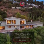Jason Oppenheim Instagram - Just Listed: Two architectural view homes above the Sunset Strip, each offered under $2 million. First five photos -📍1710 Kings Way offered at $1,995,00 Second five photos -📍9220 Kinglet Dr. offered at $1,995,000 The Sunset Strip