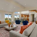 Jason Oppenheim Instagram - Just Listed: Two architectural view homes above the Sunset Strip, each offered under $2 million. First five photos -📍1710 Kings Way offered at $1,995,00 Second five photos -📍9220 Kinglet Dr. offered at $1,995,000 The Sunset Strip