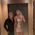 Jason Oppenheim Instagram - Thank you Sydney. ❤️ Sydney, Australia