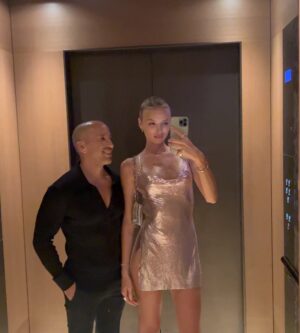 Jason Oppenheim Instagram - Thank you Sydney. ❤️