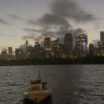 Jason Oppenheim Instagram - Thank you Sydney. ❤️ Sydney, Australia