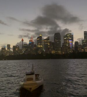 Jason Oppenheim Instagram - Thank you Sydney. ❤️