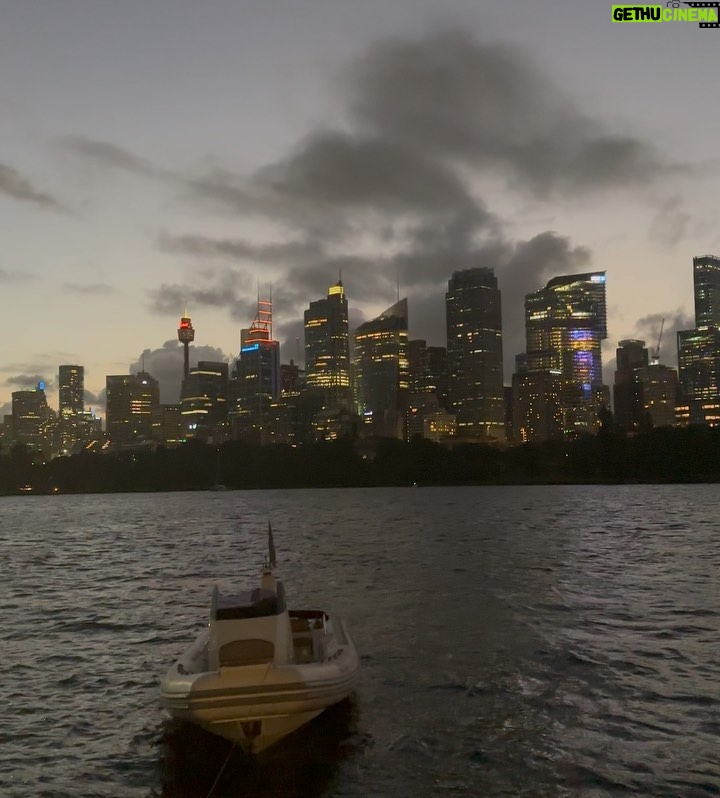 Jason Oppenheim - 42.2K Likes - Thank you Sydney. ❤️