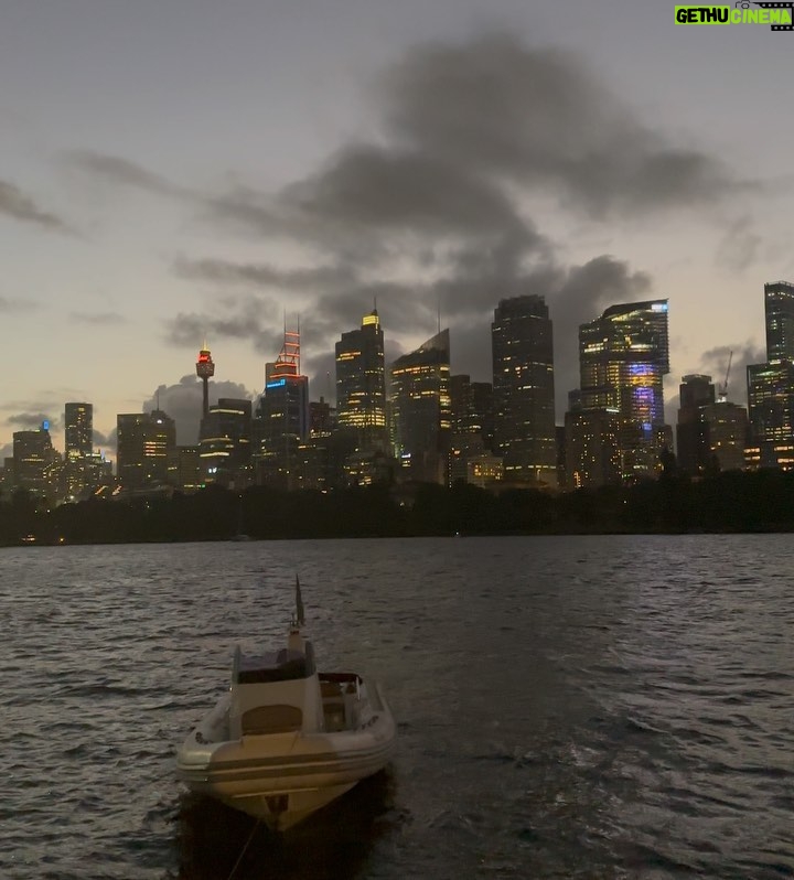 Jason Oppenheim Instagram - Thank you Sydney. ❤️ Sydney, Australia