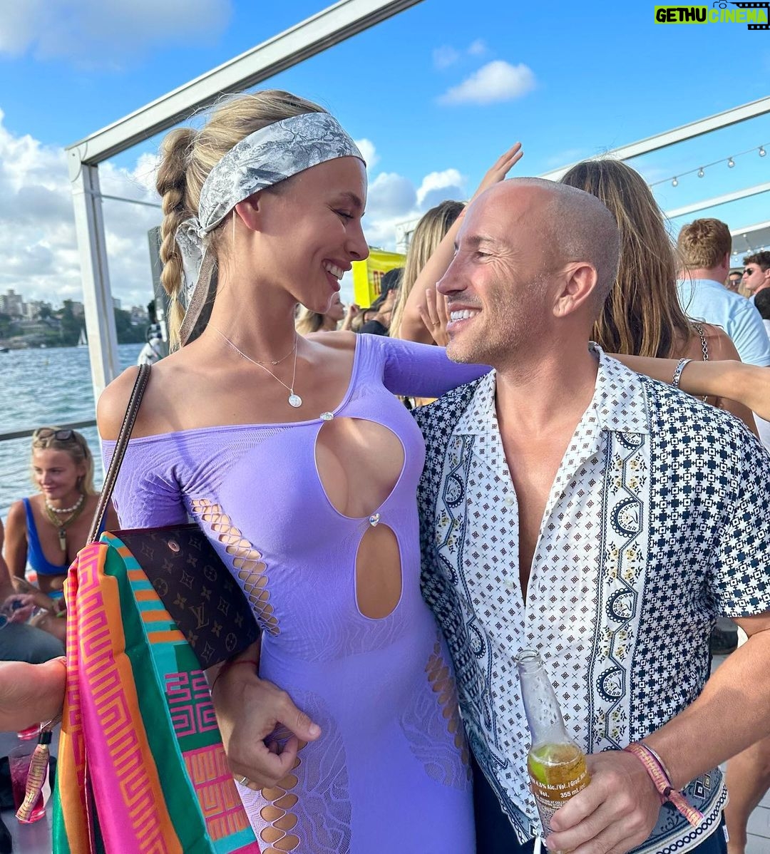 Jason Oppenheim - 42.2K Likes - Thank you Sydney. ❤️