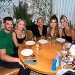 Jason Oppenheim Instagram - These people ❤️ LAVO Ristorante