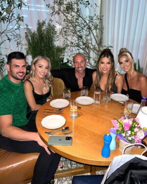 Jason Oppenheim Instagram - These people ❤️