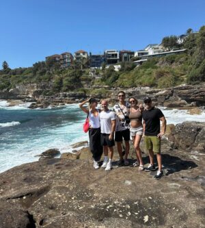 Jason Oppenheim Instagram - Thank you Sydney. ❤️