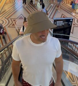 Jason Oppenheim Instagram - Thank you Sydney. ❤️ Sydney, Australia