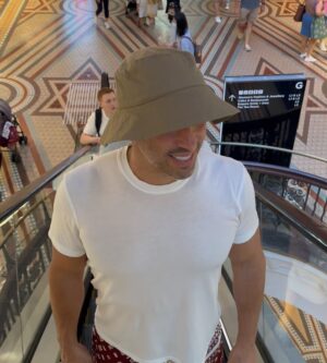Jason Oppenheim Instagram - Thank you Sydney. ❤️