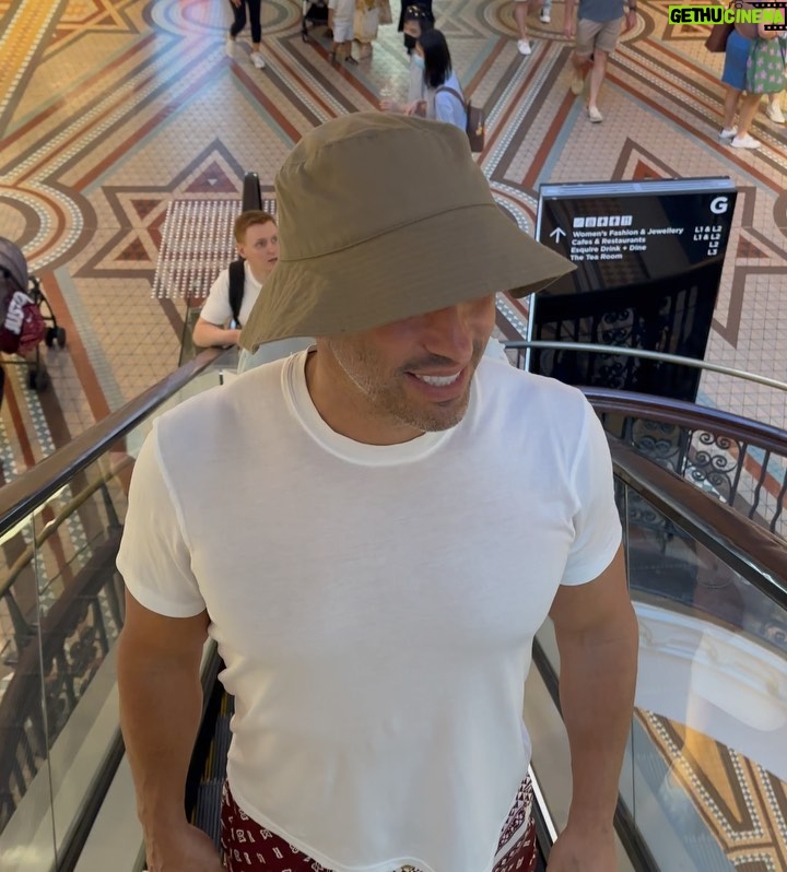 Jason Oppenheim - 42.2K Likes - Thank you Sydney. ❤️