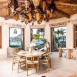 Jason Oppenheim Instagram - Excited to announce the newest Oppenheim Group office in Cabo San Lucas, Mexico, located in the prestigious Hacienda Beach Club. The office overlooks the ocean as well as the beautiful and iconic rock formation, El Arco. This expansion into Cabo San Lucas is the culmination of an exciting partnership with Diego Sanchez Navarro and Grupo Questro, as we bring to market the Ritz Carlton Residences, the Enclaves, the 1 Homes Residences by 1 Hotels, the Hacienda Beach Club Residences, and billions of dollars in new projects on the best undeveloped land that Cabo has to offer. Office designed by @whitegloveestates Hacienda Beach Club & Residences