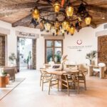 Jason Oppenheim Instagram - Excited to announce the newest Oppenheim Group office in Cabo San Lucas, Mexico, located in the prestigious Hacienda Beach Club. The office overlooks the ocean as well as the beautiful and iconic rock formation, El Arco. This expansion into Cabo San Lucas is the culmination of an exciting partnership with Diego Sanchez Navarro and Grupo Questro, as we bring to market the Ritz Carlton Residences, the Enclaves, the 1 Homes Residences by 1 Hotels, the Hacienda Beach Club Residences, and billions of dollars in new projects on the best undeveloped land that Cabo has to offer. Office designed by @whitegloveestates Hacienda Beach Club & Residences