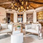 Jason Oppenheim Instagram - Excited to announce the newest Oppenheim Group office in Cabo San Lucas, Mexico, located in the prestigious Hacienda Beach Club. The office overlooks the ocean as well as the beautiful and iconic rock formation, El Arco. This expansion into Cabo San Lucas is the culmination of an exciting partnership with Diego Sanchez Navarro and Grupo Questro, as we bring to market the Ritz Carlton Residences, the Enclaves, the 1 Homes Residences by 1 Hotels, the Hacienda Beach Club Residences, and billions of dollars in new projects on the best undeveloped land that Cabo has to offer. Office designed by @whitegloveestates Hacienda Beach Club & Residences