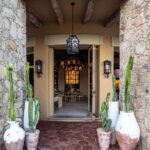 Jason Oppenheim Instagram - Excited to announce the newest Oppenheim Group office in Cabo San Lucas, Mexico, located in the prestigious Hacienda Beach Club. The office overlooks the ocean as well as the beautiful and iconic rock formation, El Arco. This expansion into Cabo San Lucas is the culmination of an exciting partnership with Diego Sanchez Navarro and Grupo Questro, as we bring to market the Ritz Carlton Residences, the Enclaves, the 1 Homes Residences by 1 Hotels, the Hacienda Beach Club Residences, and billions of dollars in new projects on the best undeveloped land that Cabo has to offer. Office designed by @whitegloveestates Hacienda Beach Club & Residences