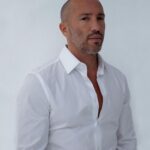 Jason Oppenheim Instagram - This is my strong suit.