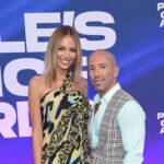 Jason Oppenheim Instagram - Tonight at the People’s Choice Awards, such a cool time! (even tho the Kardashians beat us).