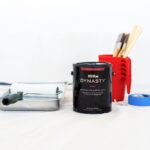 Jason Oppenheim Instagram - #ad I’m working on a renovation project and found the perfect color from the BEHR® Designer Collection. This palette of 30 timeless neutrals and designer-curated hues is perfect for both DIYers and seasoned designers, and I couldn’t be happier with the luxurious results. The @behrpaint curated collection, available exclusively at @homedepot, includes the shades I’ve selected: elegant Gratifying Gray, neutral Even Better Beige, and creamy Swiss Coffee. Pro tip: a proper paint job is one of the most important aspects of getting your property ready for sale. When choosing a color, you can’t go wrong with the BEHR® Designer Collection! Make sure you use BEHR DYNASTY® Interior Paint for one-coat coverage and durable results. #BEHR