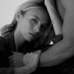 Jason Oppenheim Instagram - While in Paris ❤️ Thank you to the most beautiful and talented Parisian photgrapher @charlottelobry for these beautiful photos! Paris, France