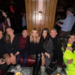Jason Oppenheim Instagram - tellin me about a party up in NYC and can I make it damn right… New York