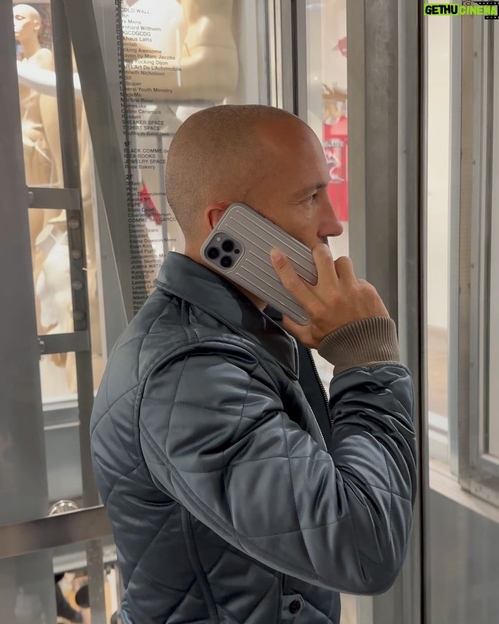 Jason Oppenheim Instagram - tellin me about a party up in NYC and can I make it damn right… New York