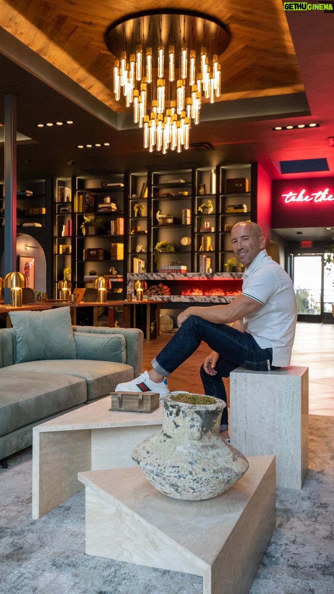 Actor Jason Oppenheim HD Instagram Photos and Wallpapers June 2023 ...
