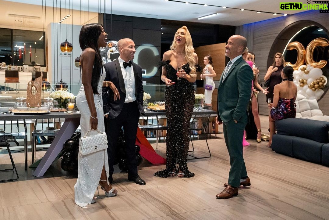 Jason Oppenheim - 108.4K Likes - Season 5 is now streaming! @netflix