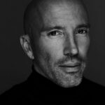 Jason Oppenheim Instagram - Color is everything, but black and white is even more. 📸 @manfredbaumann