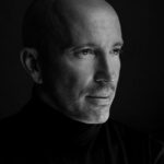 Jason Oppenheim Instagram - Color is everything, but black and white is even more. 📸 @manfredbaumann