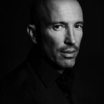 Jason Oppenheim Instagram - Color is everything, but black and white is even more. 📸 @manfredbaumann