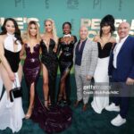 Jason Oppenheim Instagram – What an incredible night at the People’s Choice Awards! Grateful that Selling Sunset was nominated for Best Reality Show again.