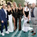 Jason Oppenheim Instagram – What an incredible night at the People’s Choice Awards! Grateful that Selling Sunset was nominated for Best Reality Show again.