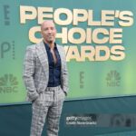 Jason Oppenheim Instagram - What an incredible night at the People’s Choice Awards! Grateful that Selling Sunset was nominated for Best Reality Show again.