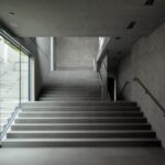 Jason Oppenheim Instagram - Coming Soon in Malibu - 24844 Malibu Rd. - $53,000,000 An architectural tour de force and only one of the few private homes in the United States designed by the renowned Pritzker Prize-winning Japanese architect, Tadao Ando. Best known for his minimalist structures and his assured use of reinforced concrete, Ando’s trademark design of “smooth-as-silk” concrete is wholly present in the structure and surface of the home. Constructed of approximately 1,200 tons of concrete, 200 tons of steel reinforcement, and 12 massive pylons driven more than 60 feet into the sand with AD100 architecture firm Marmol Radziner acting as executive architect and general contractor, the structure is an everlasting beacon of permanence on California’s coastline. Natural light is used creatively throughout the space, another signature of Ando, to manipulate a warm feeling throughout the building and harmonize with its natural surroundings. The home spans +/- 4,000 sq. ft. of interior space and approximately 1,500 sq. ft. of outdoor decks with ocean views from every room. Currently all interior finishes have been removed from the property, and work is needed to either restore or reimagine the interiors. Thoughtfully located on the prestigious and quiet Malibu Road, with easy access and close proximity to the finest restaurants, shopping, and entertainment in all of Malibu. An exceedingly rare architectural achievement that should be seen as a masterful work of art, rather than just a residence. Malibu Beach